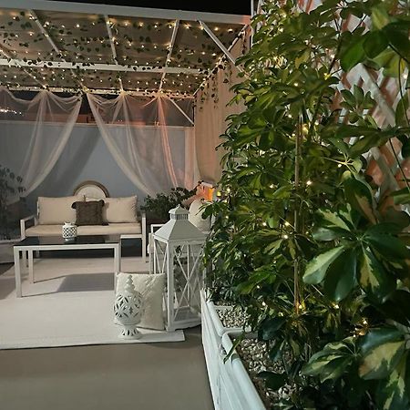 Aroma Di Naxos Apartment Giardini Naxos Ngoại thất bức ảnh