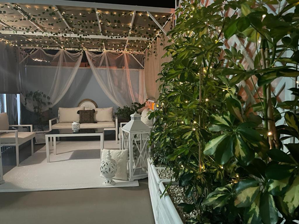 Aroma Di Naxos Apartment Giardini Naxos Ngoại thất bức ảnh