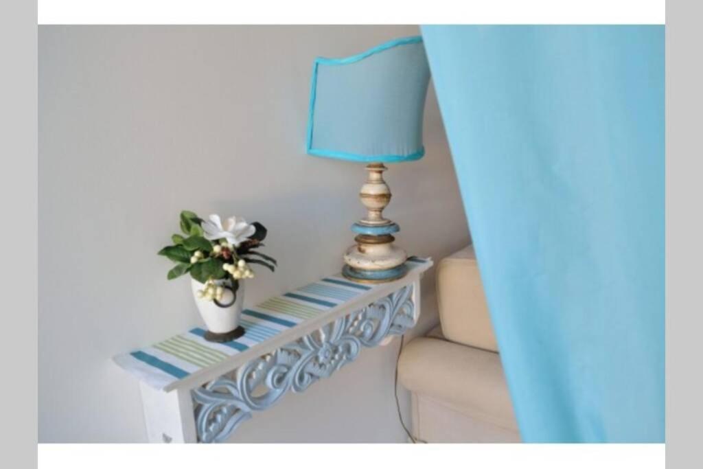 Aroma Di Naxos Apartment Giardini Naxos Ngoại thất bức ảnh