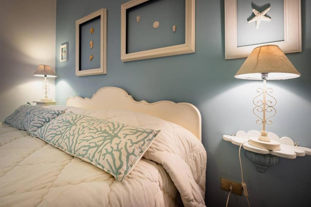 Aroma Di Naxos Apartment Giardini Naxos Ngoại thất bức ảnh