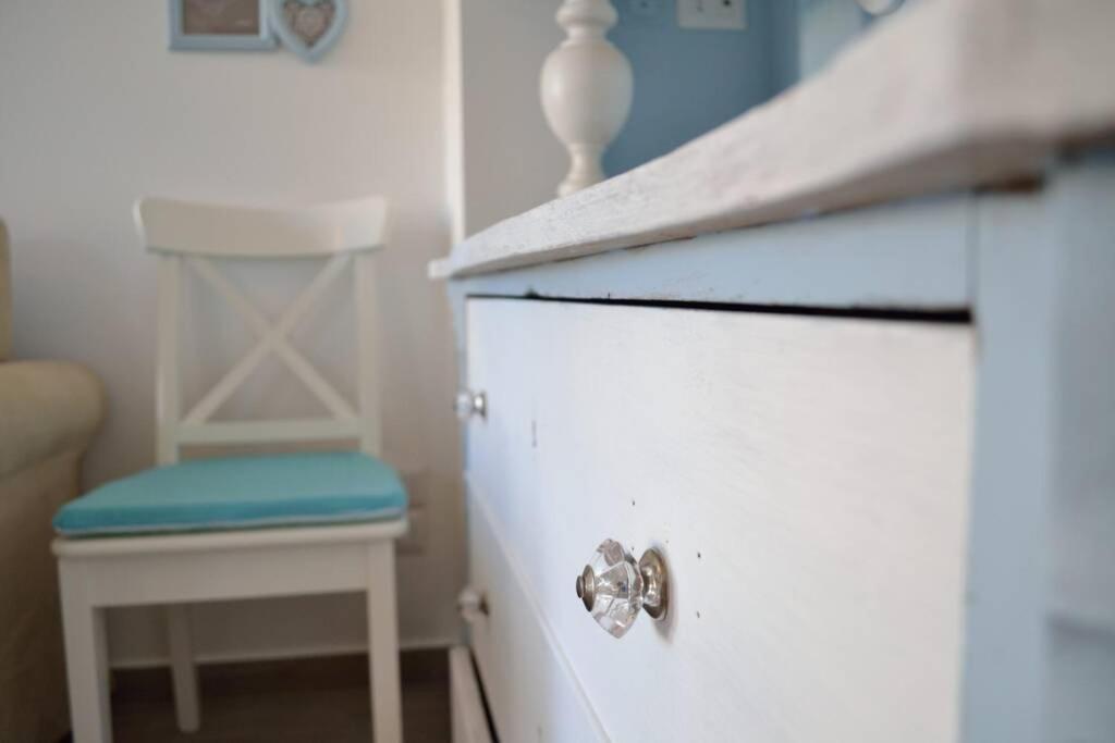Aroma Di Naxos Apartment Giardini Naxos Ngoại thất bức ảnh