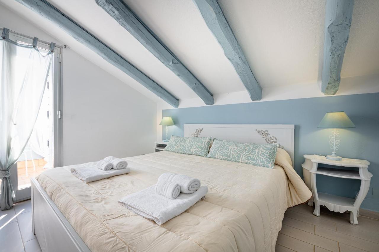 Aroma Di Naxos Apartment Giardini Naxos Ngoại thất bức ảnh