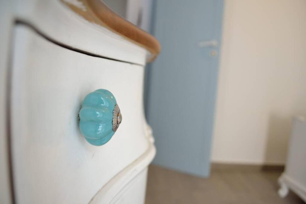 Aroma Di Naxos Apartment Giardini Naxos Ngoại thất bức ảnh