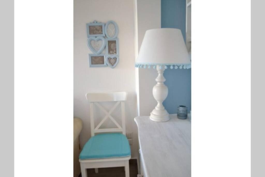 Aroma Di Naxos Apartment Giardini Naxos Ngoại thất bức ảnh