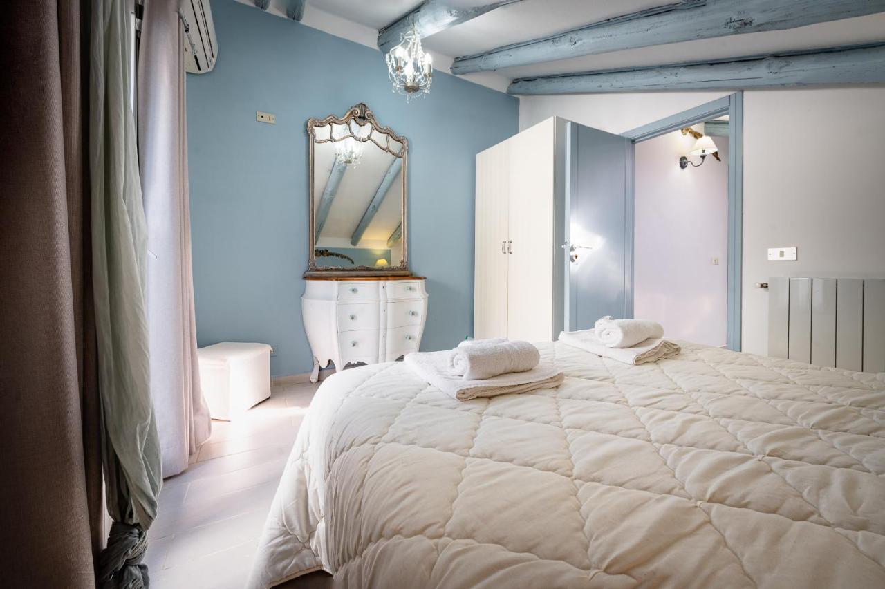 Aroma Di Naxos Apartment Giardini Naxos Ngoại thất bức ảnh