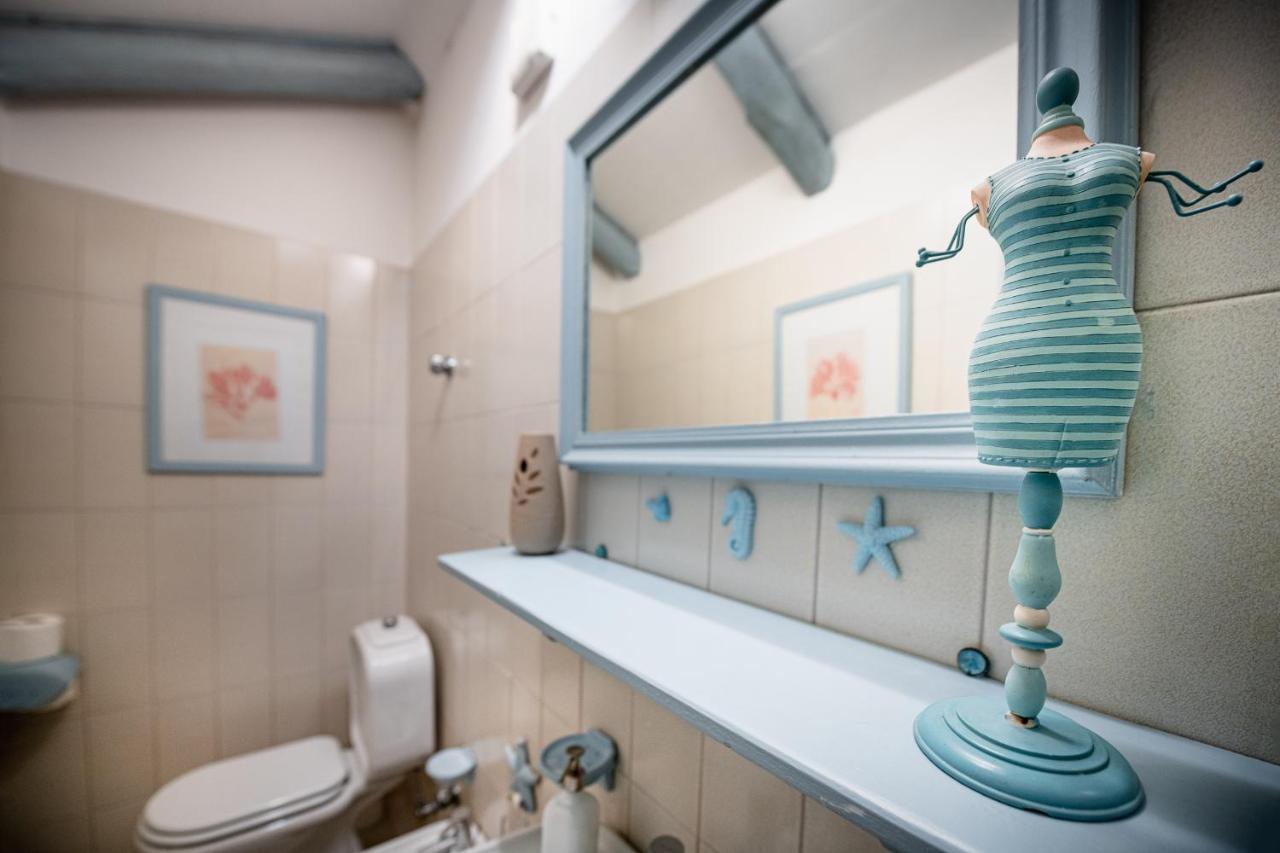 Aroma Di Naxos Apartment Giardini Naxos Ngoại thất bức ảnh