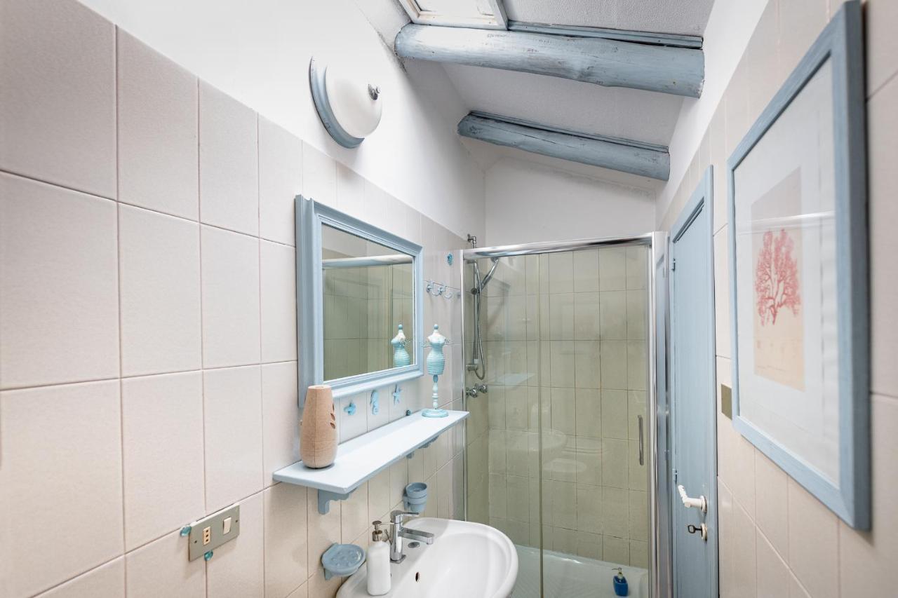 Aroma Di Naxos Apartment Giardini Naxos Ngoại thất bức ảnh