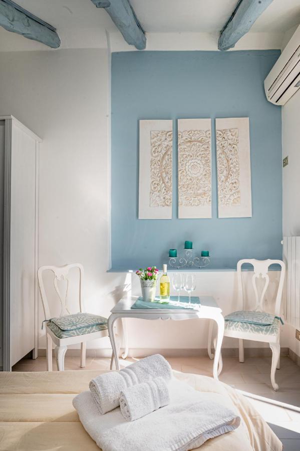 Aroma Di Naxos Apartment Giardini Naxos Ngoại thất bức ảnh